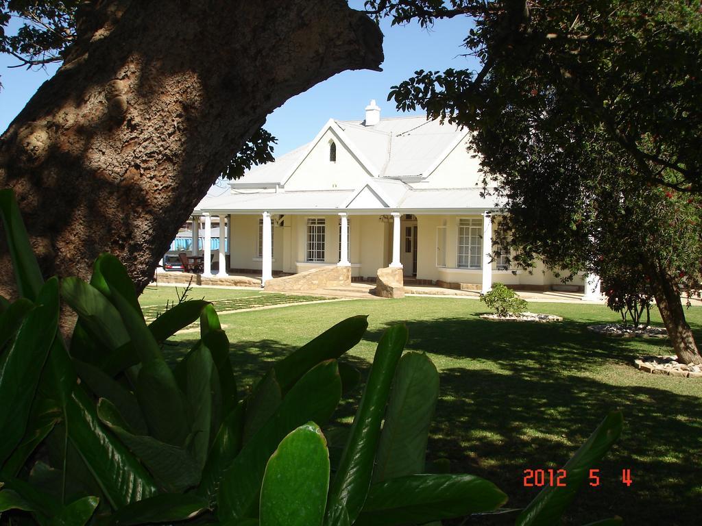 Villa Beryl Guesthouse Vryheid Exterior foto